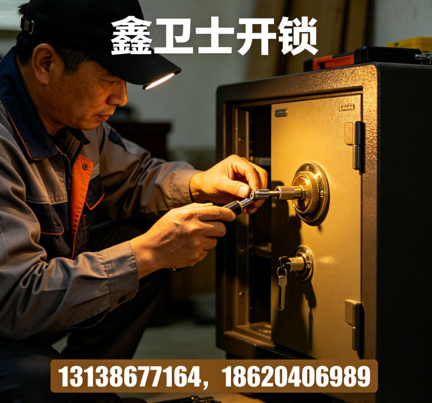 三沙保险柜开锁